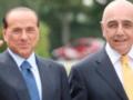 Берлускони приобретет клуб Серии С за три миллиона