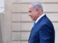 Россия отказала руководству Израиля в аудиенции