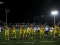 Букмекеры считают Украину абсолютным фаворитом матча с Чехией