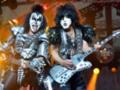В Киеве выступит легендарная группа Kiss