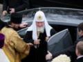 Патриарх Кирилл назвал недопустимым создание Украинской поместной церкви
