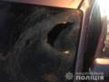 В Харькове водитель автомобиля насмерть сбил пешехода