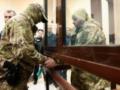 Украинский моряк в СИЗО РФ добился отключения  Русского радио 
