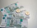 Назван справедливый курс рубля без учета санкций