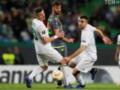  Ворскла  разгромным поражением в Португалии закончила выступления в Лиге Европы