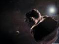 Аппарат NASA приблизился к астероиду на окраине Солнечной системы