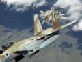 Нетаниягу признал: ВВС ЦАХАЛа разбомбили иранские военные склады в Дамаске