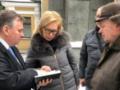 Российский омбудсмен отказалась встречаться с Денисовой, сославшись на занятость