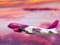 Из-за маленького спроса Wizz Air прекратила продажу билетов на рейсы Харьков-Лондон