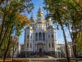 На Харьковщине четыре общины присоединились к Православной церкви Украины