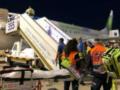 Драма в воздухе: пассажиры получили травмы в самолете, летевшем в Израиль