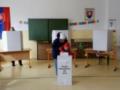 В Словакии прошел первый тур президентских выборов