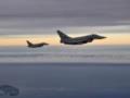 Истребители НАТО проведут тренировочные полеты над Эстонией
