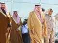 Король Саудовской Аравии лишил наследного принца ряда полномочий