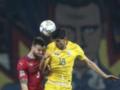 Форвард сборной Украины рассказал, как остановить Роналду