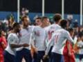 Черногория — Англия 1:5 Видео голов и обзор матча