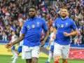 Франция — Исландия 4:0 Видео голов и обзор матча