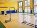  Единая Россия : сельские спортзалы будут работать