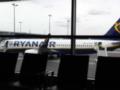 Ryanair расширяет географию полетов из Украины в ЕС