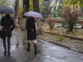 В Украине сохранится холодная и дождливая погода