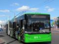 В Харькове летом начнут курсировать новые троллейбусы