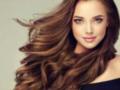Как использовать выпрямляющий утюжок для волос: блестящий эффект