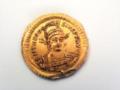 Израильские школьники нашли монету возрастом около 1600 лет