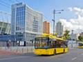 Из-за дебатов общественный транспорт Киева изменит маршруты