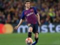 Эйбар – Барселона: Роберто сыграет на фланге атаки