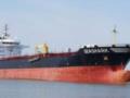 В Египте захвачен танкер с украинцами