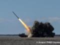 На полигоне ВСУ на юге страны состоялся очередной этап испытаний украинских ракет