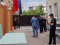 Полиция предотвратила рейдерский захват отеля в Киеве