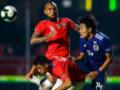 Япония — Чили 0:4 Видео голов и обзор матча
