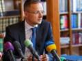 Венгрия выдвинула условия для снятия вето на переговоры между Украиной и НАТО