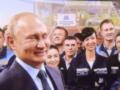 Путин назначил Украину виновной в американских выборах
