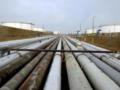  Укртранснафта  получила от России часть компенсации за  грязную  нефть