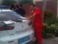 В Харькове горе-пациент бросился на докторов с ножом