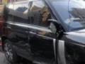 Шесть человек пострадали в результате ДТП с Range Rover и Tesla в центре Киева