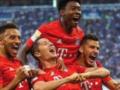 Шальке — Бавария 0:3 Видео голов и обзор матча