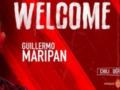 Монако объявил о трансфере Марипана