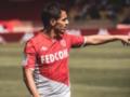 Слимани и Бен Йеддер отличились первыми голами в составе Монако