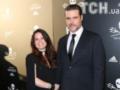 Звезда сериала  Зачарованные  Холли Мари Комбс вышла замуж