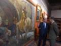 Украина возвращает из США картину, которая была похищена нацистами во время Второй мировой войны