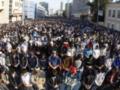 За 75 лет число мусульман-суннитов выросло с 50 млн до 1,5 млрд