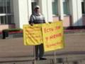 Виталий Портников: Самосожжение и русификация