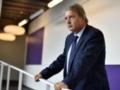 Бывший гендиректор Андерлехта арестован по подозрению в махинациях во время трансфера Митровича