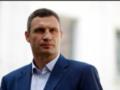 Кличко заявил, что будет участвовать в следующих местных выборах