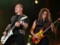 Metallica отменила тур из-за алкоголизма вокалиста
