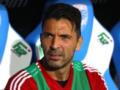 Буффон: Единственный клуб, где я могу быть запасным – это Ювентус