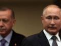 Москва надеется извлечь выгоду из турецкого наступления на севере Сирии
